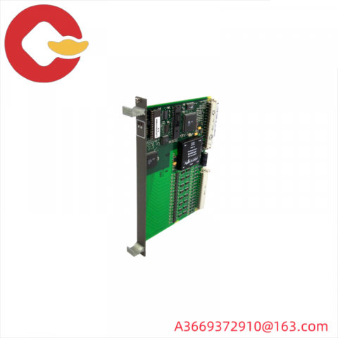 ABB GJR2392500R1210 81AB03D-E Binary Output Module, Industrial Control Solutions