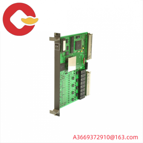 ABB GJR2397000R1210: Station Bus Coupling for FDDI Network Integration