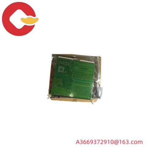 ABB HESG324013R101 - 216AB61 Output Unit, High Precision Control Module