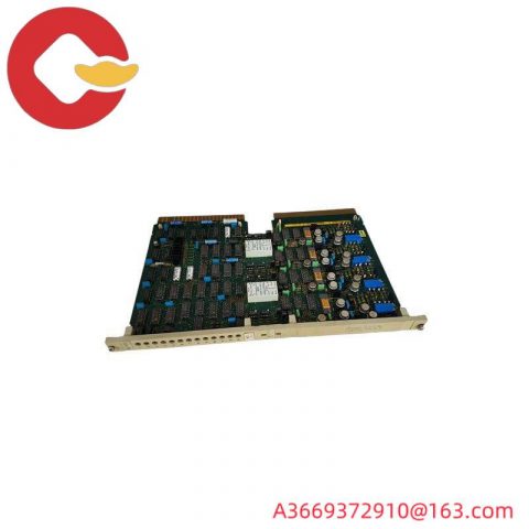 ABB BIO0003 Industrial Control Module