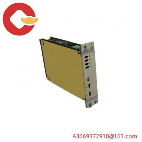 ABB HESG447308R1 70EA02A-ES Input Module: Advanced Control Solutions for Industrial Automation