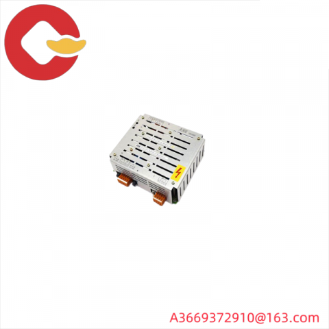 ABB HIEE305120R0002 UNS0868A-P V2 Power Supply Module - Advanced Industrial Control Solution