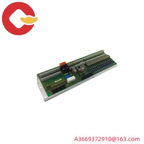 ABB UNS0881A-P,V1 GDI PCB Module for Industrial Control Systems