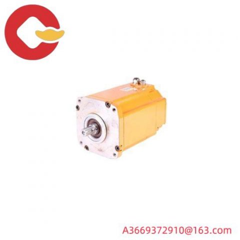 ABB IRB6600 3HAC020208-001 Rotational AC Motor, M11