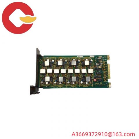 ABB NASM03 Slave Module - Industrial Control System Component