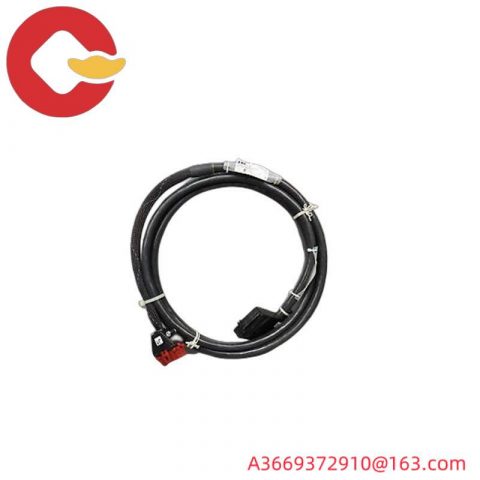 ABB NKTU01-10: Industrial Control System I/O Module