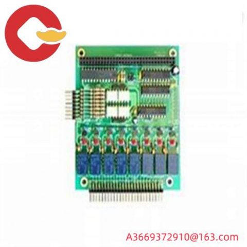 ABB PM582 1SAP140200R0201 Processor Module