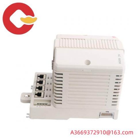 ABB PM856K01 Processor Unit - High Performance for Industrial Control Solutions