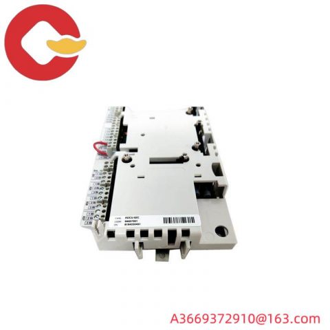 ABB RDCU-12C | 3AUA0000036521 | Control Unit