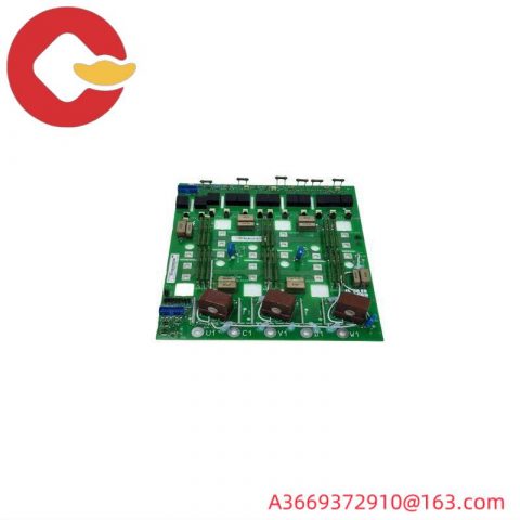 ABB 5730032-DV Industrial Control Module