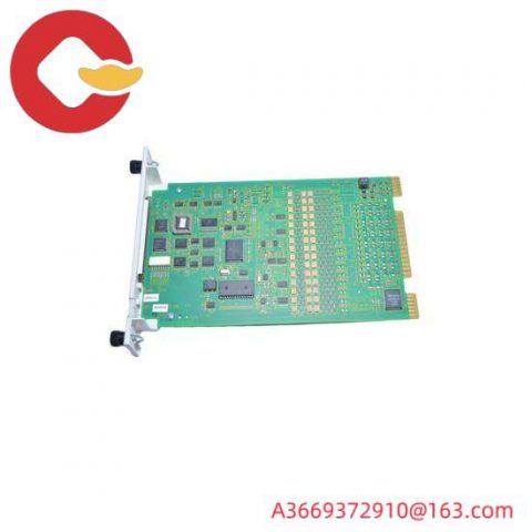 WIESEMANN&THEIS RS232/422/485 Serial Interface Module 58631/TB900576