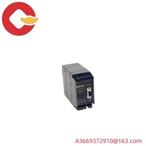 ABB TC562 - Short Distance Transmission Modem, ABB PLC's