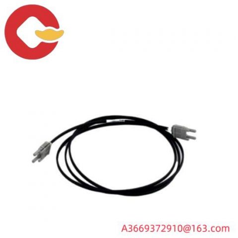 ABB TK811V015 3BSC950107R1 | High-Speed Optical Fiber Cable for Industrial Control Systems