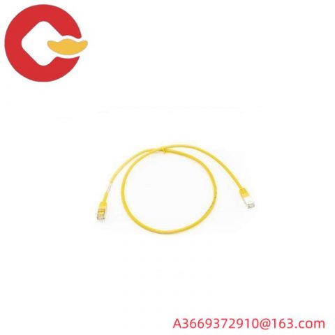 ABB TK852V010 - Shielded FTP CAT 5e Cross-Over Module