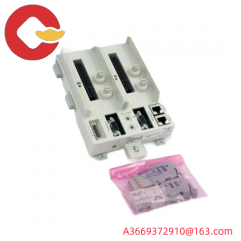 ABB TU846 - 3BSE022460R1, DCS Module