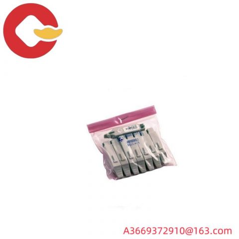 ABB TY805K01: Redundant AI845 & AI880 Control Module