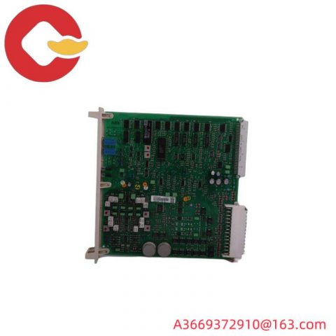 ABB XN03 XN 03 Module: Precision Control Solutions