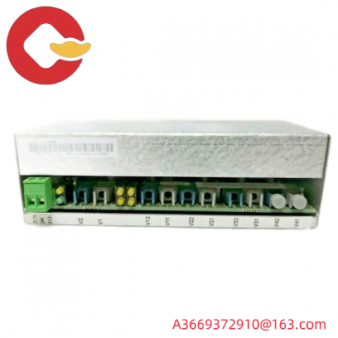 ABB YPC111 Digital Control Module for Industrial Automation