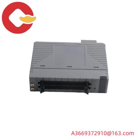 YOKOGAWA ADV142-S03 S1 - High Precision Digital Output Module for Industrial Automation