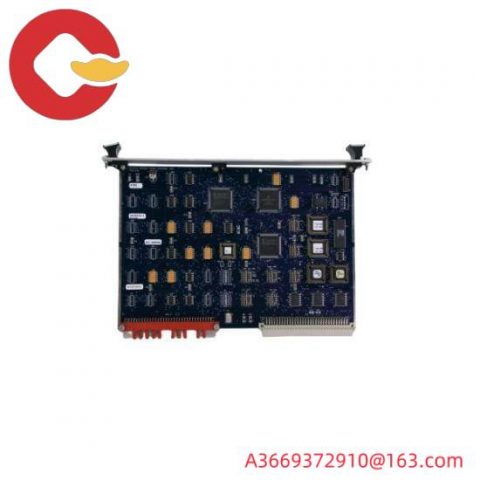 AMAT 0190-09939 Motion Controller: Precision Control in Industrial Automation