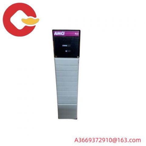 AMCI AMCI 8213 Resolver Module, High Precision Position Sensing