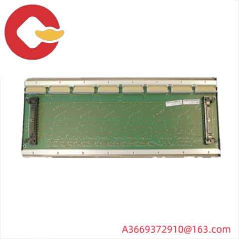 Bachmann BS214 - PLC Chasis Base Board, Advanced Industrial Control Solution