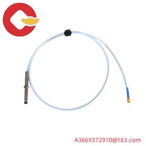 Bently Nevada 3300 XL Advanced Proximity Probe 330101-00-30-05-02-00