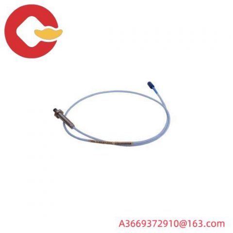 Bently 13001180100-02 Industrial Vibration Monitoring Module