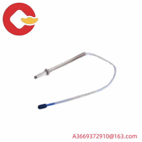 Bently Nevada 330104-00-04-10-02-05 High-Fidelity Vibration Transducer, Reliable Monitoring and Analysis for Industrial Control Systems