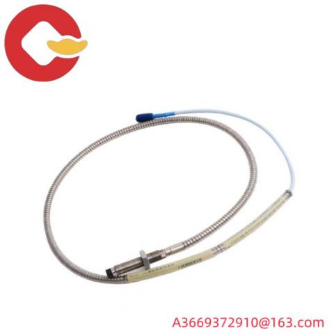 Bently Nevada 330104-00-10-20-12-05: Advanced 3300 XL Proximity Transducer System