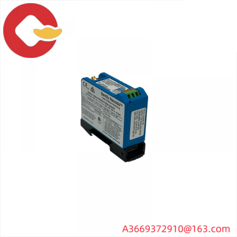 Bently Nevada 330180-X1-05MOD145004-81 Proximity Sensor - Precision Detection for Industrial Control