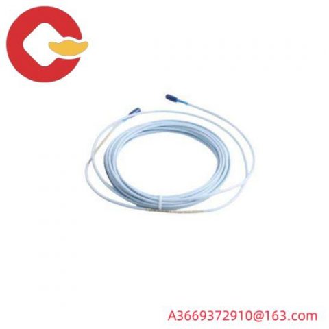 Bently Nevada 330730-080-12-00 Industrial Control Applications