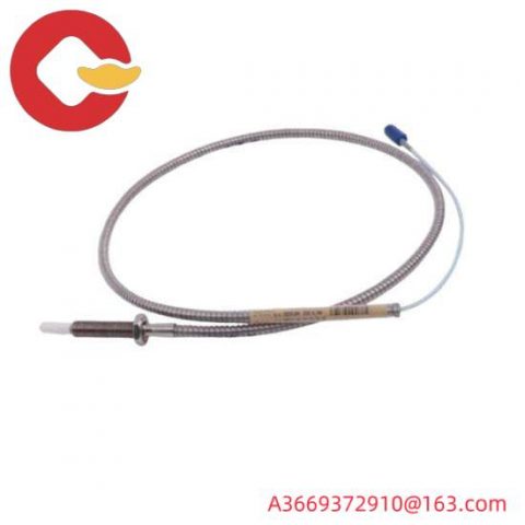 Bently Nevada 330910-01-07-10-01-00 NSv Proximity Probes, Precision Sensor Technology for Industrial Automation