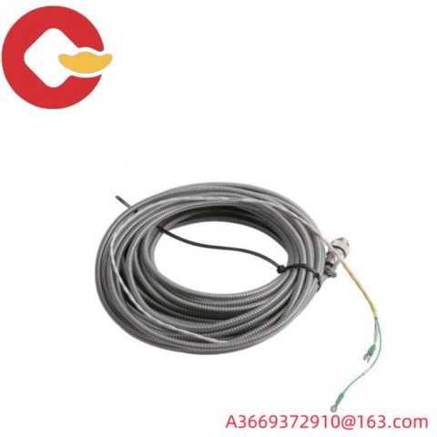 Bently Nevada 84661-60: High-Performance Velomitor Interconnect Cable