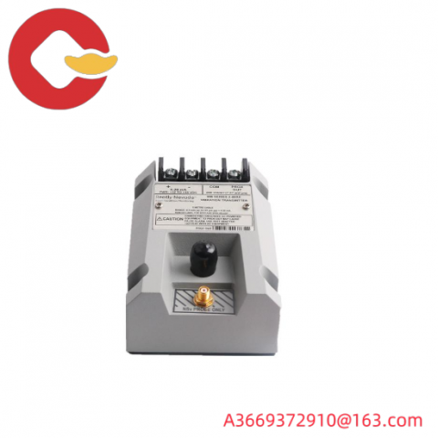 Bently Nevada 991-01-XX-02-00 MOD:284318-01 New: Industrial Automation Control Module