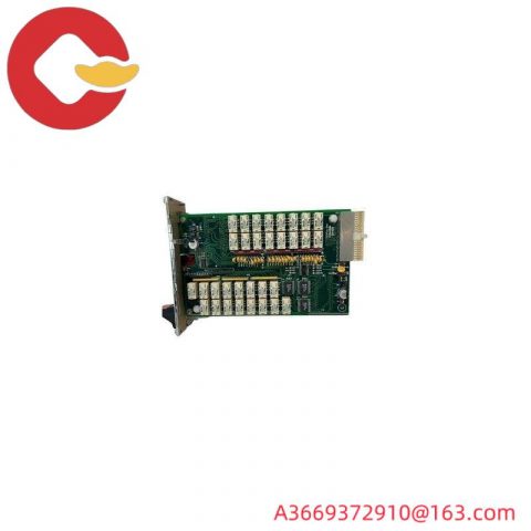 SE CH INTLK MOD: MKS CDN500-19 0190-07970 - High Precision Integrated Motion Control Module