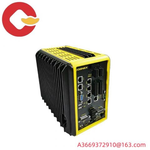 Cognex VC7L Vision System Controller, Advanced Automation Solution
