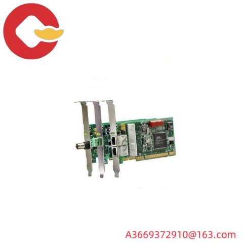 GE ARCNET PCI20U-CXB Industrial Networking Module