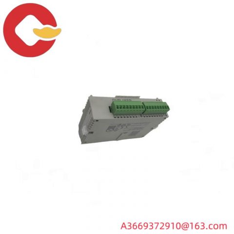 Delta DVP16SP11R - Digital Input/Output Module for Industrial Automation