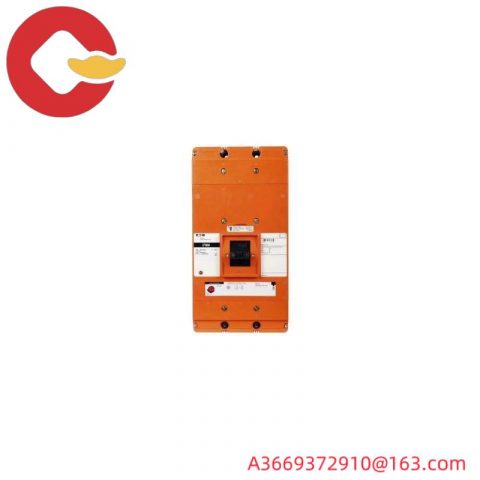 EATON Eurodr-512753 Industrial Control Module