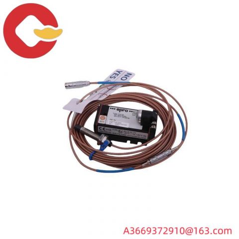 Emerson CFB307H04 Industrial Automation Module