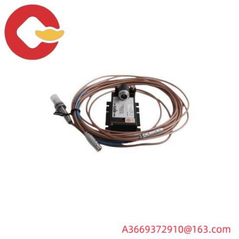 Bristol 396359-05-1 Controller Board, Precision Industrial Automation Component