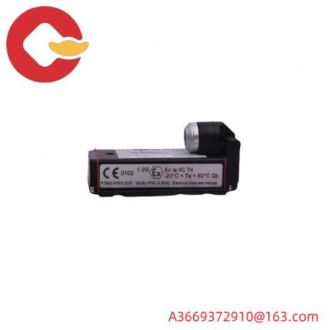 Emerson Epro PR6423/103-141 Turbine Sensor: Precision Monitoring for Industrial Control