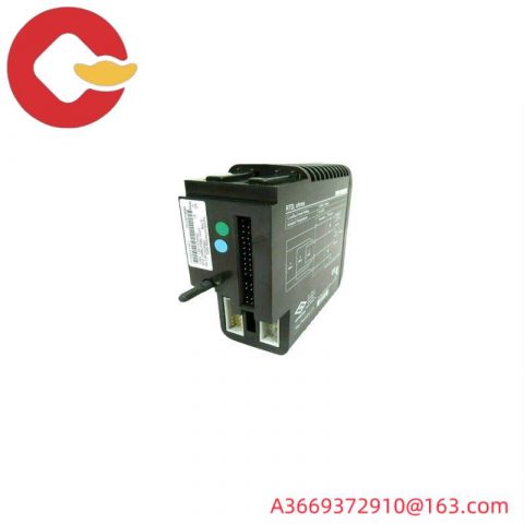 Emerson IC660TBA026 Replacement Terminal Assembly for IC660BBA026