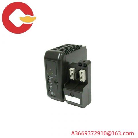 Emerson KJ3222X1-BA1 12P2532X092 VE4003S2B2 Analog Input Module - Precision Control for Industrial Automation