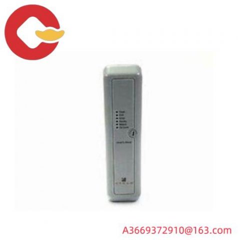 EMERSON ELE301H11 High-Frequency Industrial Control Module