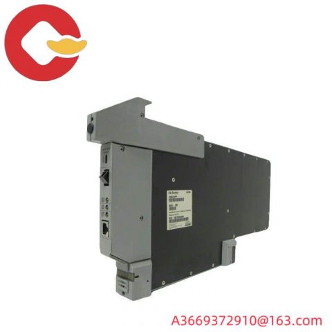 Trazar AMU2-1 Control Module, Advanced Modular Unit for Industrial Automation