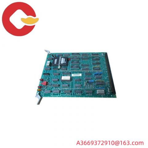 GE IC3606STMG1 - High-Performance Industrial Module