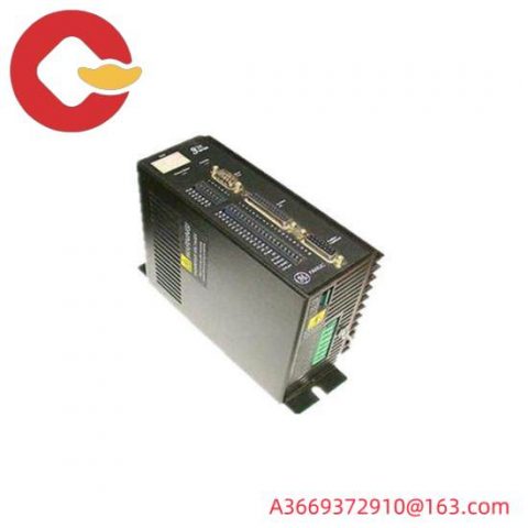 GE Fanuc DS6800CCID1D1D Industrial Control Module
