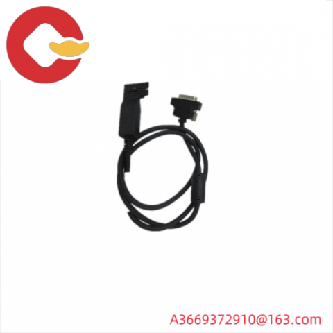 GE FANUC IC200CBL600 Expansion Cable, Industrial Automation Solutions